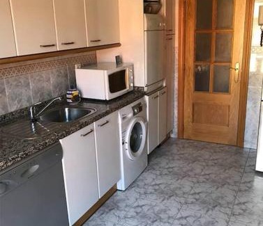 Old Town Apartment | Disfruta León en este dúplex a 350m de la Catedral
