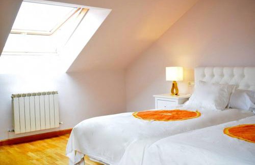 Old Town Apartment | Disfruta León en este dúplex a 350m de la Catedral