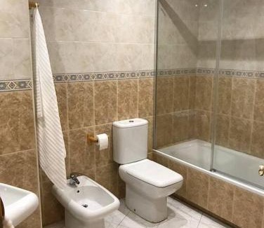 Old Town Apartment | Disfruta León en este dúplex a 350m de la Catedral