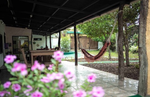 Puerto Ayora Apartment | Disfruta mi caleta en Galápagosnn