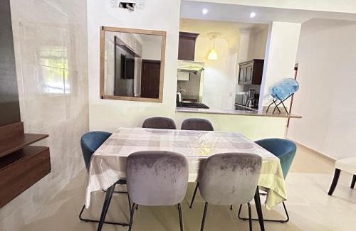 Juan Dolio Apartment | Disfruta momentos inolvidables