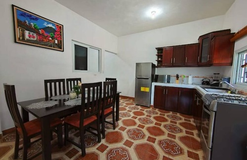 Mazatenango House | Disfruta tu Estancia en la Tranquilidad de un Verdadero Hogar