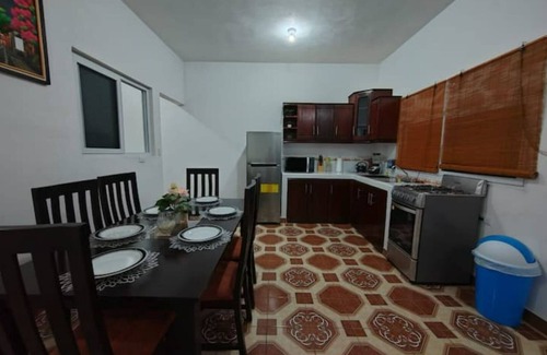 Mazatenango House | Disfruta tu Estancia en la Tranquilidad de un Verdadero Hogar
