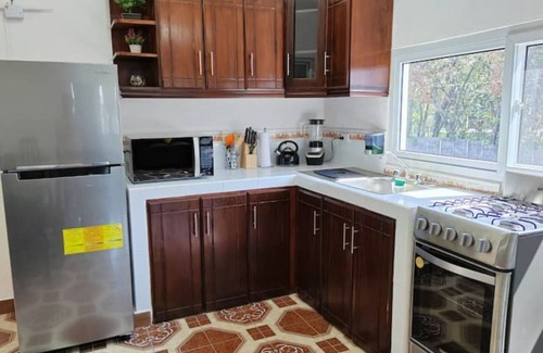 Mazatenango House | Disfruta tu Estancia en la Tranquilidad de un Verdadero Hogar