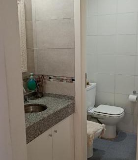Tandil Apartment | Disfrute serrano!