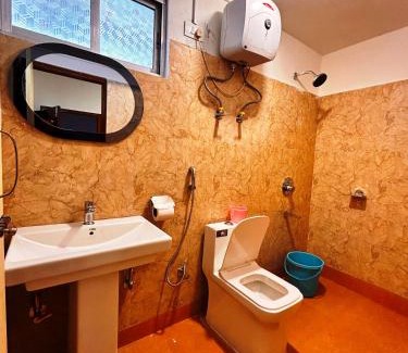Pelling Hotel | DISHA SILVER PEAK Hotel