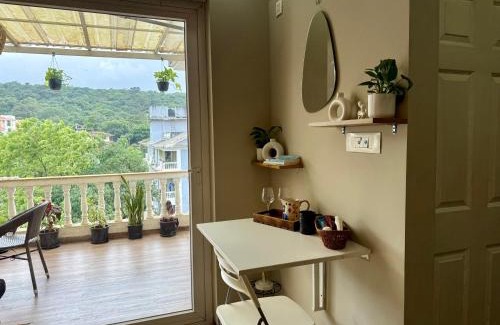 Siolim Bed & Breakfast | Dishney Den- A cozy dreamland in North Goa
