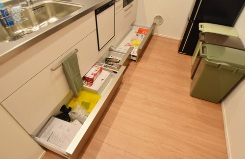 Sumida House | Disinfection measures completed Go To Travel N - HigashiMukojima 2chome detached house/Sumida-ku Tokyo