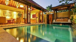 Laksmana Villa | DISINI Luxury Spa Villas-CHSE Certified