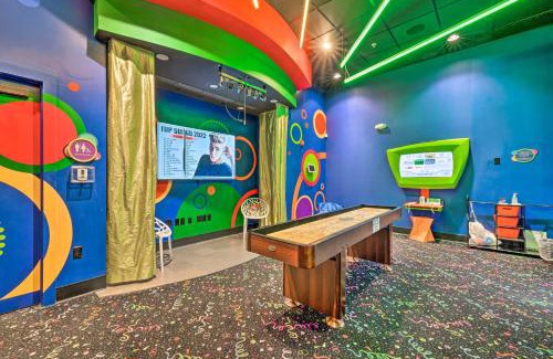 Davenport House | Disney Area Hub Heated Pool and Resort-Style Perks