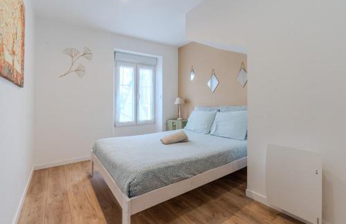Magny-le-Hongre House | Disney Cosy Cottage, 5 minutes Disneyland!