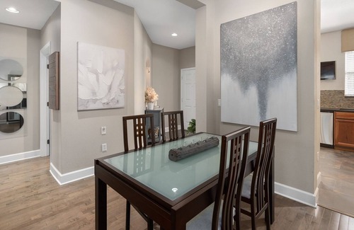 Florida Central Atlantic Coast House | Disney Firework views from townhouse