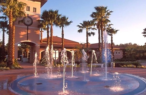 Orange Lake Villa | Disney Get a Way in Orlando , Florida