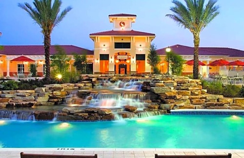 Orange Lake Villa | Disney Get a Way in Orlando , Florida