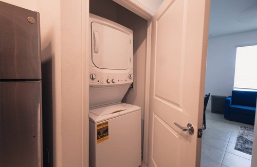 Haines City Apartment | Disney, Pool, Parks - World Class, Modern Suite