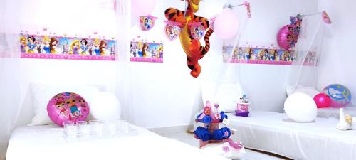 Blloku House | DISNEY'S Slumber Party