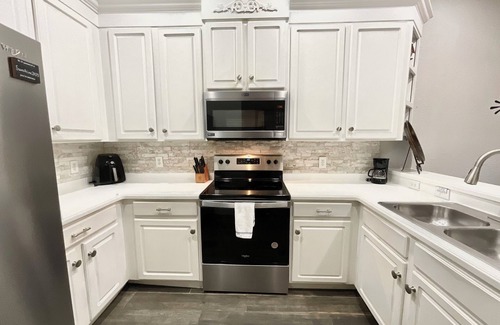 Bahama Bay Condo | Disney Tropical Oasis at Bahama Bay – New 3 BDR!