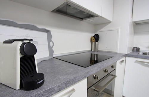 Chessy Apartment | Disneyland apartment for 6pax in Chessy (ARIANE4)