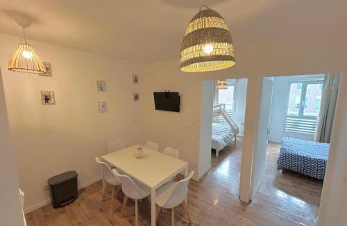 Montevrain Apartment | Disneyland Appart Rêve enfant