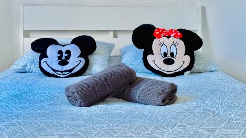 Magny-le-Hongre Apartment | Disneyland Dream Appartement à 5 Minutes du Parc