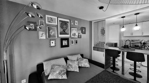 Montevrain Apartment | Disneyland Expérience !