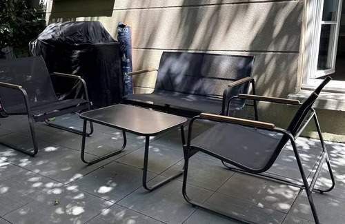 Bussy-Saint-Georges Apartment | Disneyland 10 minutes/Paris 35 minutes