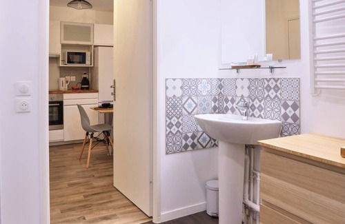 Montevrain Apartment | DIsneyland - Modern and Cosy Apartment