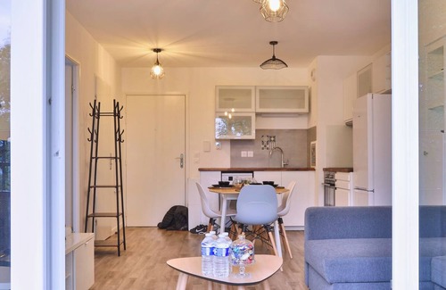 Montevrain Apartment | DIsneyland - Modern and Cosy Apartment