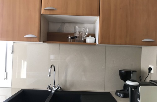 Chelles House | Disneyland Paris - 4 bedrooms - two bathrooms - large garden parking lot