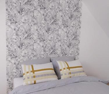 Magny-le-Hongre Bed & Breakfast | Disneyland Paris dream 2 rooms & breakfast