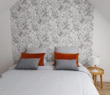 Magny-le-Hongre Bed & Breakfast | Disneyland Paris dream 2 rooms & breakfast