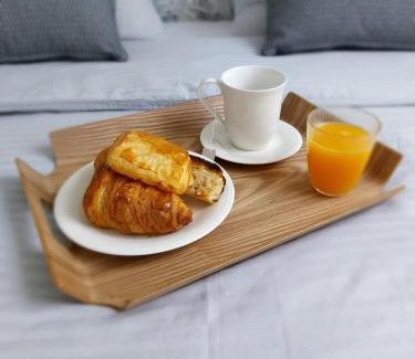 Magny-le-Hongre Bed & Breakfast | Disneyland Paris dream 2 rooms & breakfast