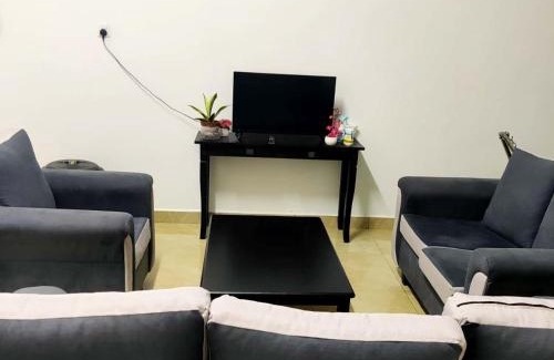 Taman Mewah Apartment | Distance 1km from beach and town