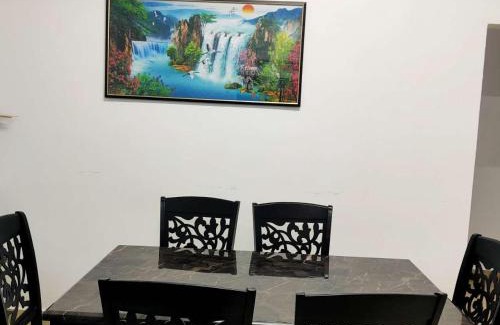 Taman Mewah Apartment | Distance 1km from beach and town