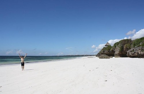 Kilifi Hotel | Distant Relatives Ecolodge & Backpackers