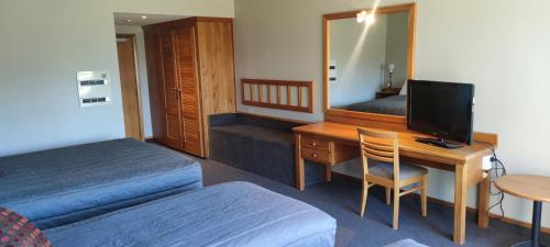 Twizel Hotel | Distinction Mackenzie Country Hotel