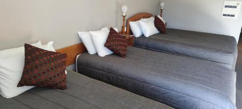 Twizel Hotel | Distinction Mackenzie Country Hotel