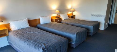 Twizel Hotel | Distinction Mackenzie Country Hotel