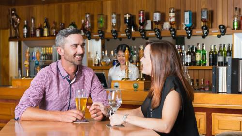 Whangarei Hotel | Distinction Whangarei Hotel & Conference Centre