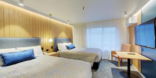 Whangarei Hotel | Distinction Whangarei Hotel & Conference Centre