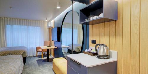 Whangarei Hotel | Distinction Whangarei Hotel & Conference Centre