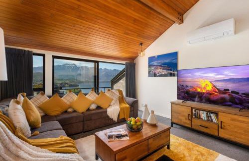 Fernhill Apartment | Distinctive Alpine Meadows