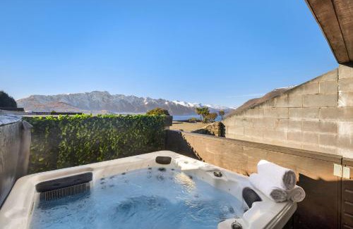 Fernhill Apartment | Distinctive Alpine Meadows
