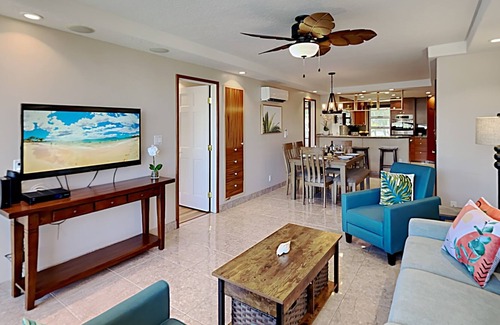 Kihei Condo | Distinctive FULLY Remodeled*Royal Mauian Complex