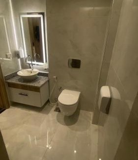 Heliopolis Apartment | Distinctive studio