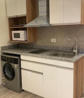 Heliopolis Apartment | Distinctive studio