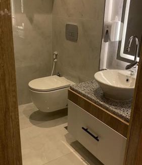 Heliopolis Apartment | Distinctive studio