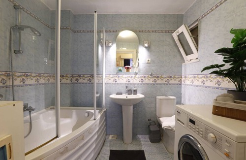 Nisantasi Apartment | Distinguished Apartment in Sisli