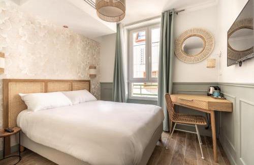 Quartier Sainte-Marguerite Hotel | District Nation