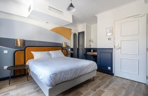 Quartier Sainte-Marguerite Hotel | District Nation